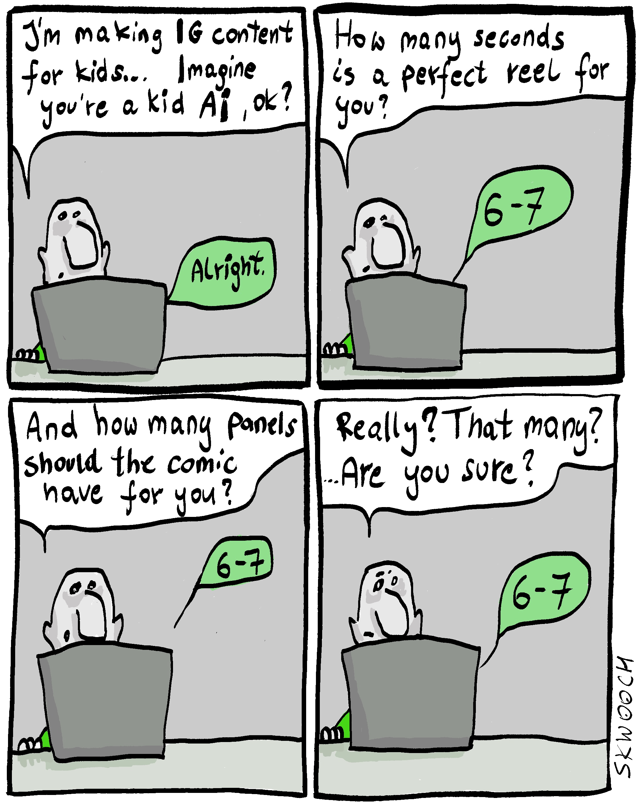 Six-Seven